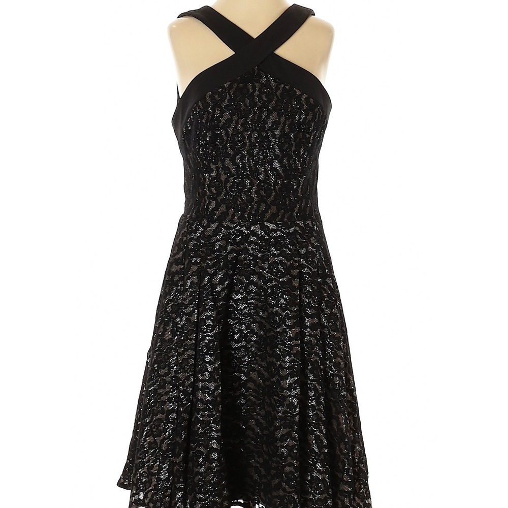 ✨ABS Allen Schwartz Dress. Size 4
